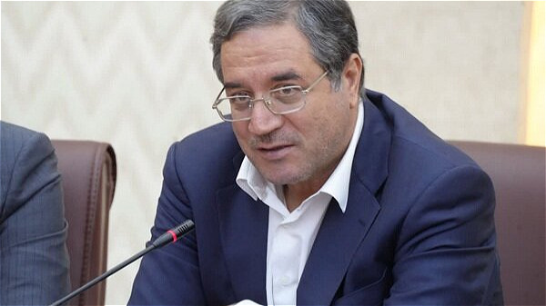 ۹۰ درصد آب آذربایجان غربی در بخش کشاورزی مصرف می شود