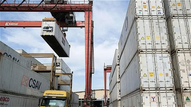 ایجاد مراکز لجستیکی تخصصی در آذربایجان‌غربی