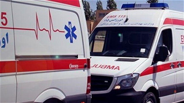 ۳۷ هزار تماس با اورژانس آذربایجان غربی در یک ماه گذشته ثبت شد