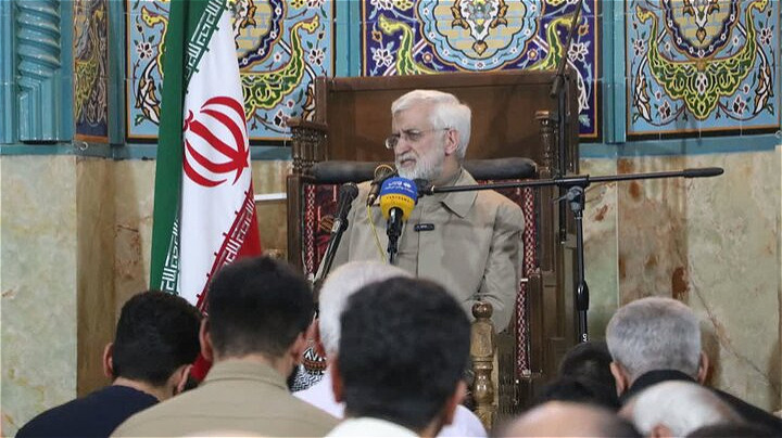 محاسبات دشمن در برابر مقاومت ملت ایران به هم ریخته است