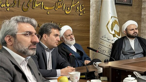 ۲۰۳ هزار سند مالکیت واحدهای مسکونی روستایی آذربایجان غربی صادر شد