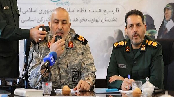 رزمایش الی بیت المقدس ۱۶ شهید مهدی ربانی در آذربایجان غربی آغاز شد