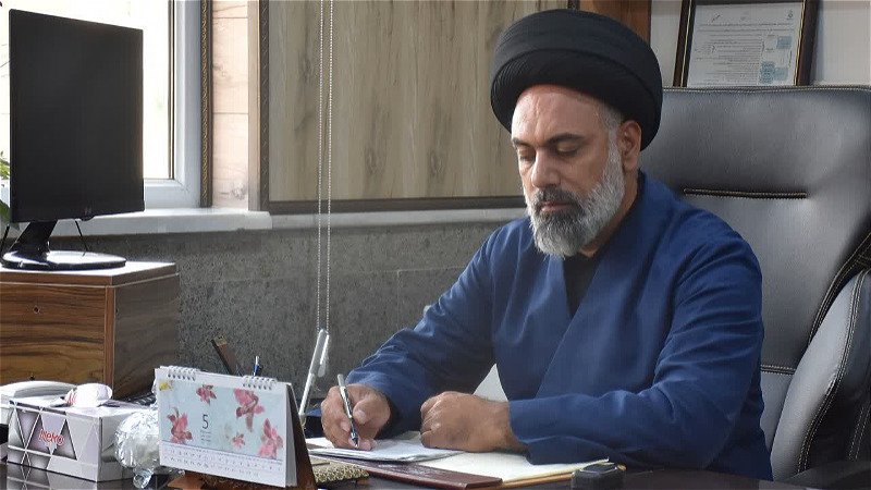 برگزاري نخستين همايش تخصصي نهج‌البلاغه در فرماندهي انتظامي آذربايجان غربي