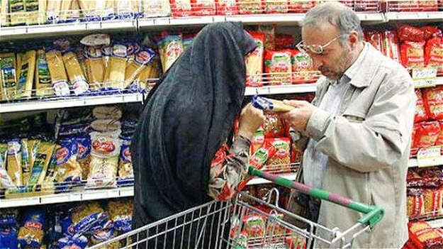 معيشت مردم  در فشار افزايش بي‌وقفه قيمت‌هاست