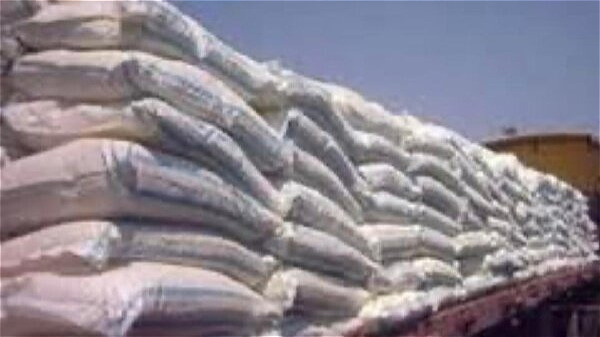 ۹۰۰ تن برنج خارجی با هدف تنظیم بازار وارد کشور شد