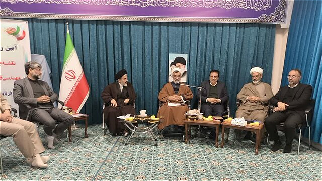 کثرت اقوام و ادیان در آذربایجان غربی یک ظرفیت ارزشمند است