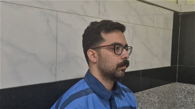 عقیل کشاورز مامور موساد و ارتش رژیم صهیونیستی اعدام شد