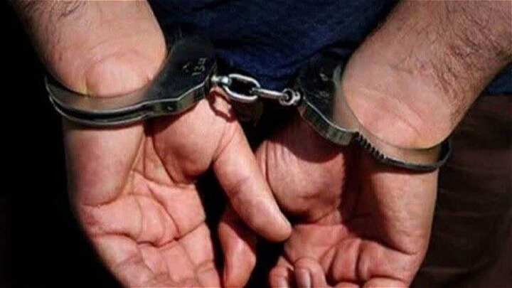 قاتل زن فالگیر در ارومیه دستگیر شد