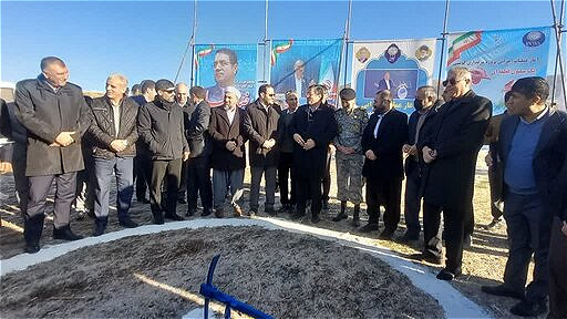 دستور قاطع استاندار آذربایجان‌غربی برای جلب رضایت مردم در اجرای پروژه‌ها