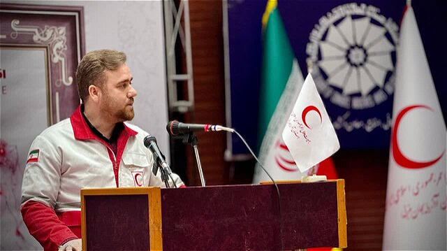 رشد ۴۰۰ درصدی جذب داوطلبان و خیرین در هلال احمر آذربایجان‌غربی