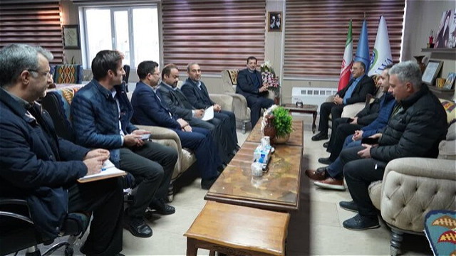 مرمت کلیساهای آذربایجان غربی ۱۰ میلیارد تومان اعتبار نیاز دارد