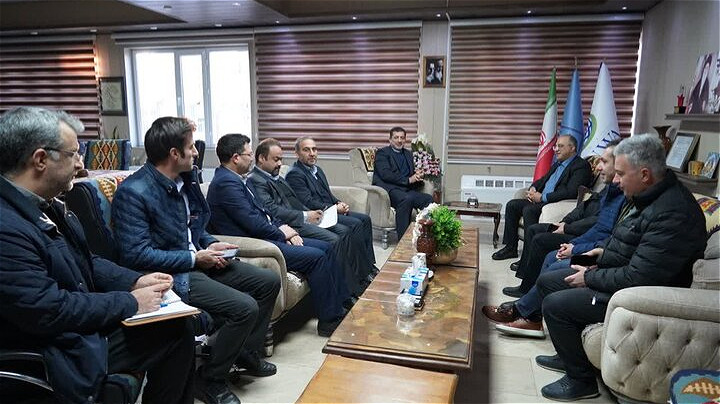 مرمت کلیساهای آذربایجان غربی ۱۰ میلیارد تومان اعتبار نیاز دارد