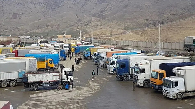 مرز، فرصتي طلايي براي توسعه و اشتغال آذربايجان‌غربي