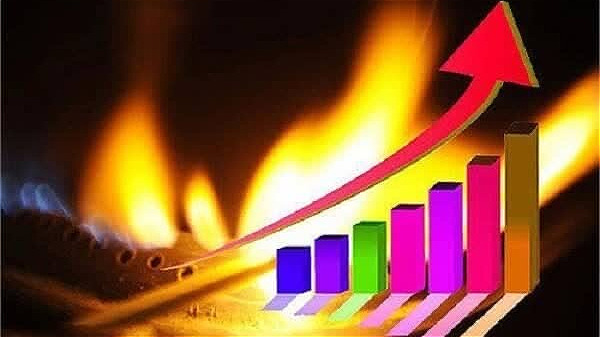 افزایش مصرف گاز در آذربایجان‌غربی طی شبانه روز گذشته