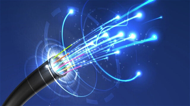 شتاب‌گیری پروژه‌های فیبر نوری در سلماس